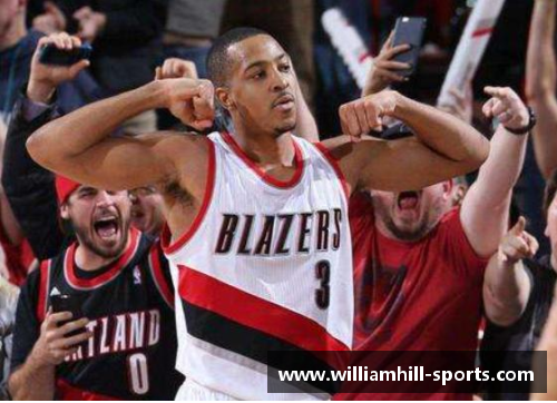 童年梦想的起点：NBA球员的成长轨迹