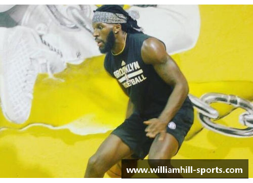 戴林：从业余草根到NBA巨星的不可能轨迹