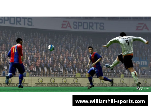 《FIFA 07：重温经典，探寻足球游戏的黄金岁月》