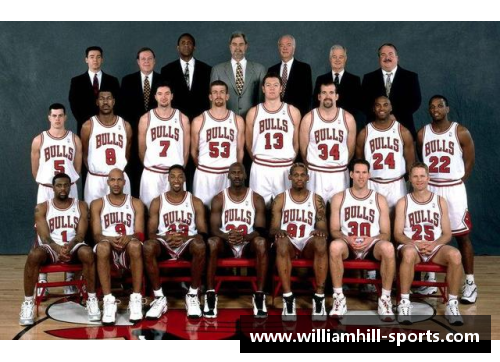 NBA传奇故事：历史辉煌与巅峰时刻