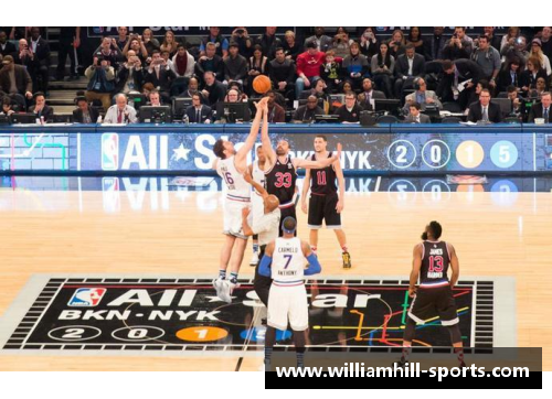 NBA传奇科比：篮球王者的辉煌与永恒