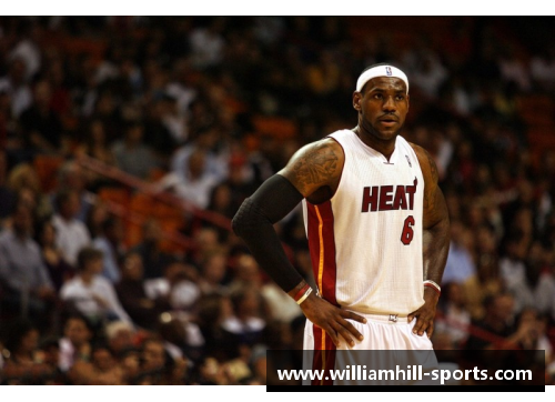 大登NBA：历史、明星与文化交融