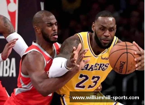 湖人王者归来：NBA夺冠路上的辉煌与挑战