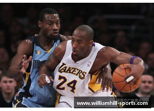 科比传奇再现：NBA最强巅峰，挑战历史王者
