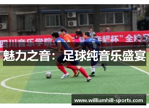 魅力之音：足球纯音乐盛宴